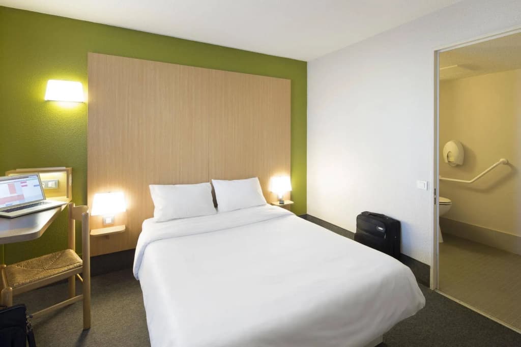 B&B HOTEL Brive-la-Gaillarde - Miniature 7
