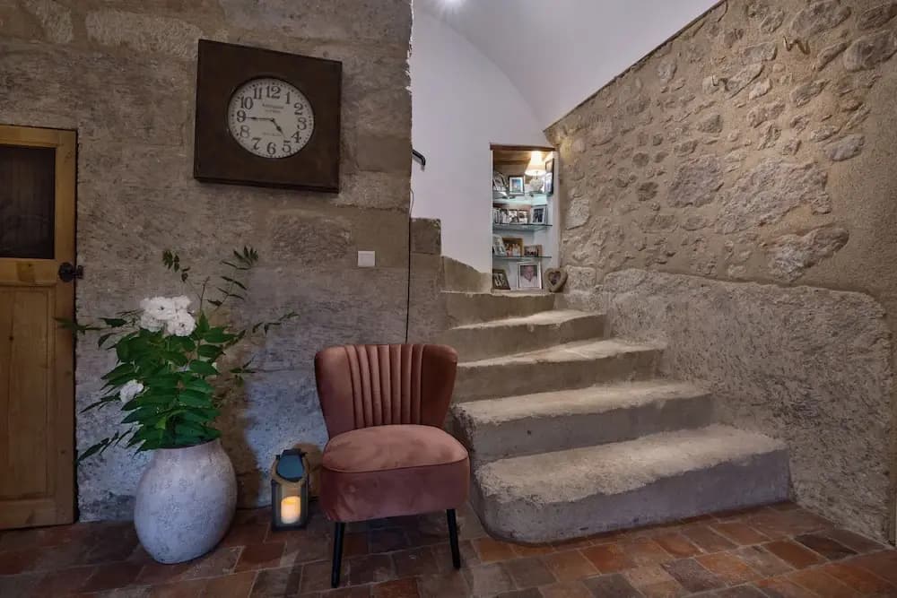 Maison Lou Roucas - Photo 1