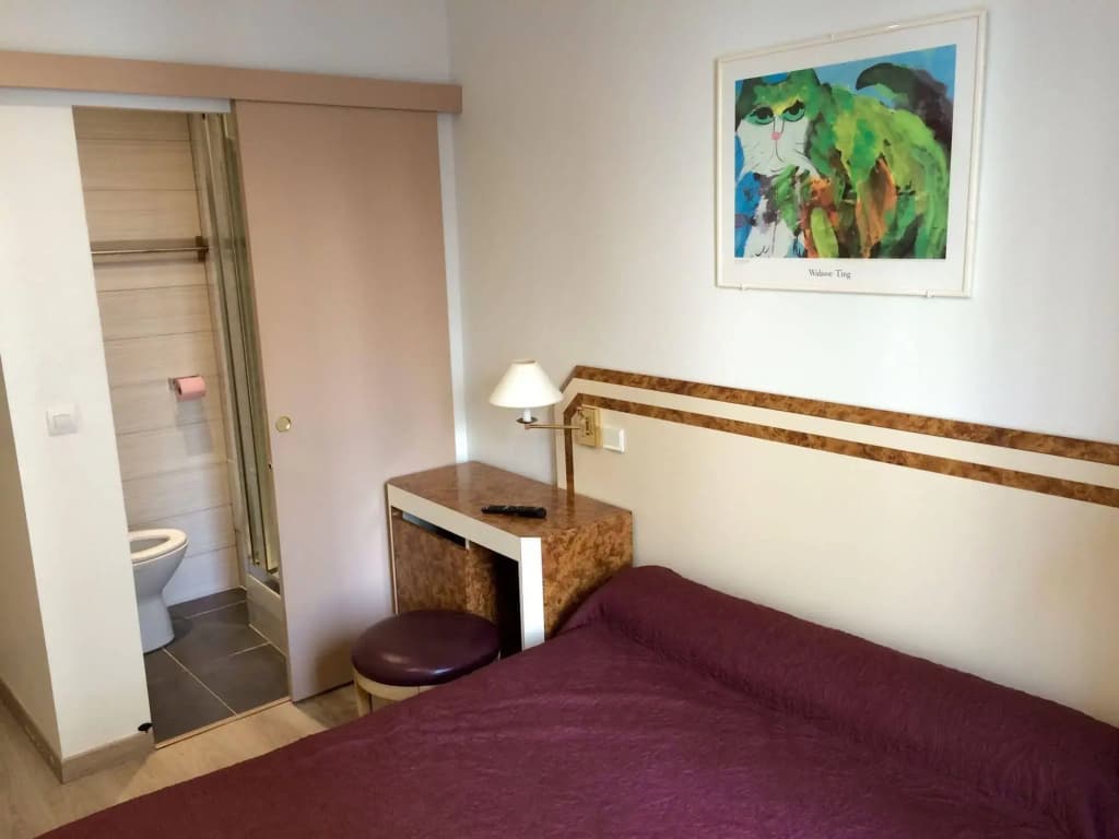 Hôtel Azur Montmartre - Photo 4