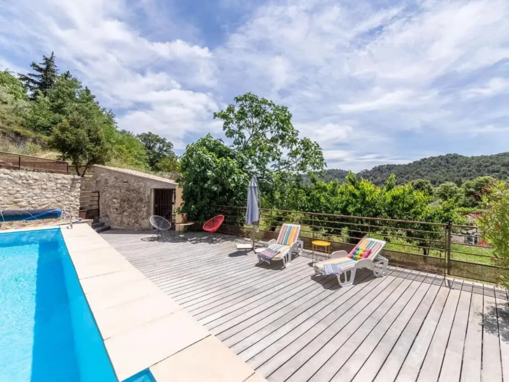 Holiday Home Chaud'abri - NYS170 - Photo 5