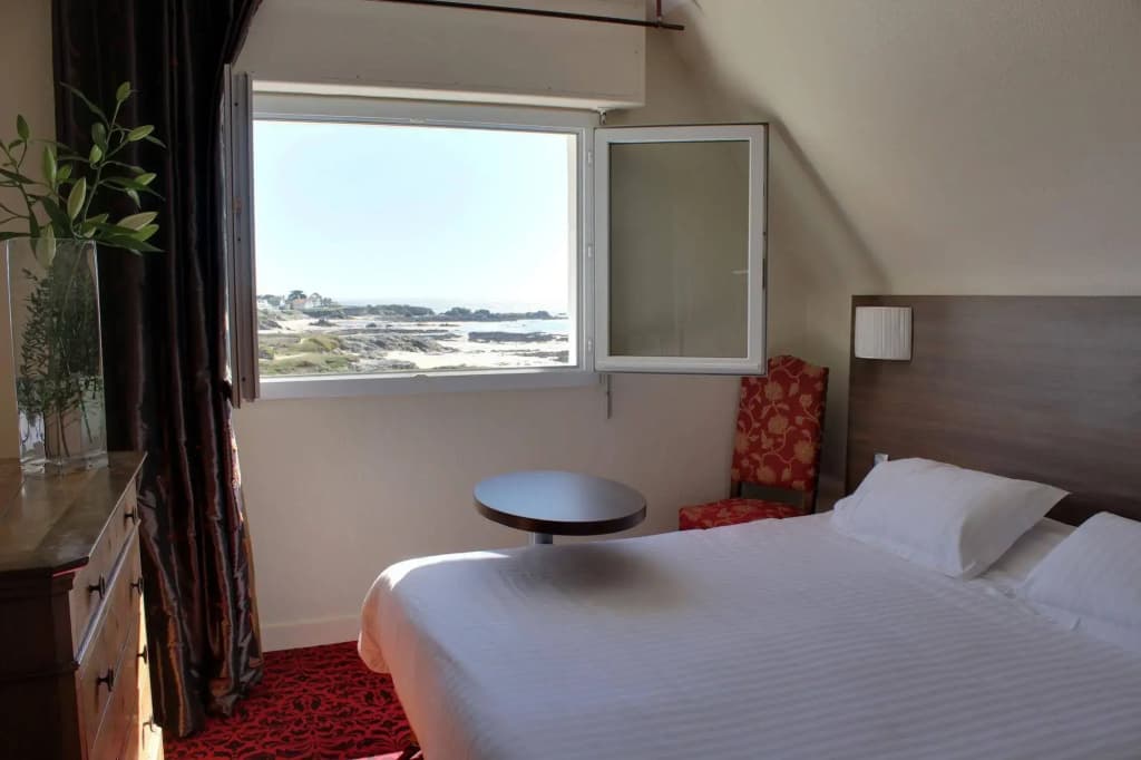 Hotel Le Lichen - Photo 2