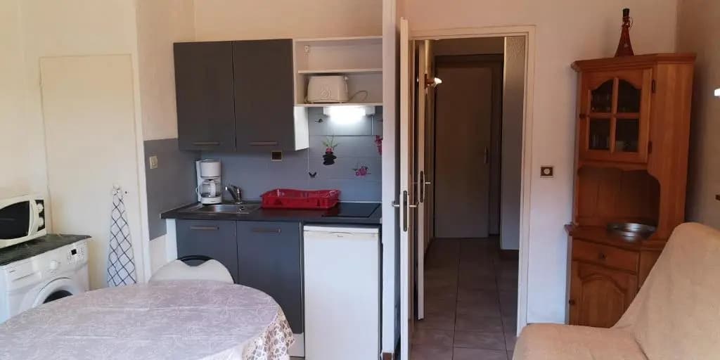 Résidence Cap Azur Appartement 215 - Photo 2
