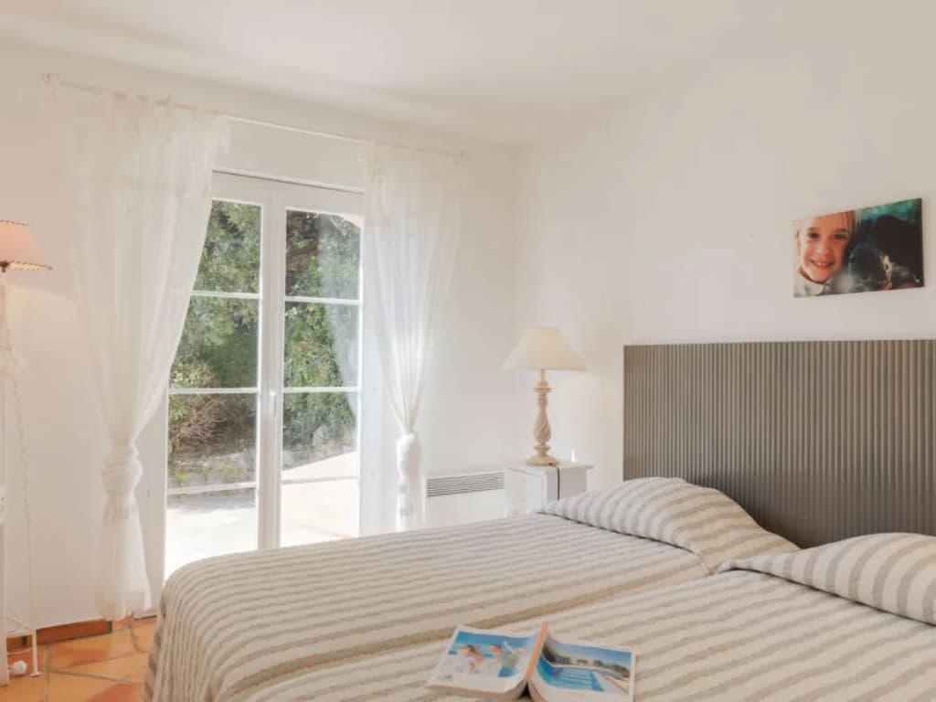 Villa Le Petit Rouveau - Photo 4