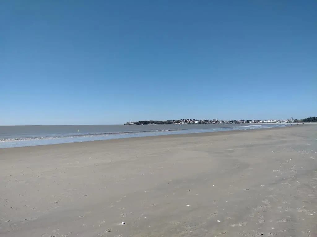 Studio proche école de voile et plage - Miniature 6