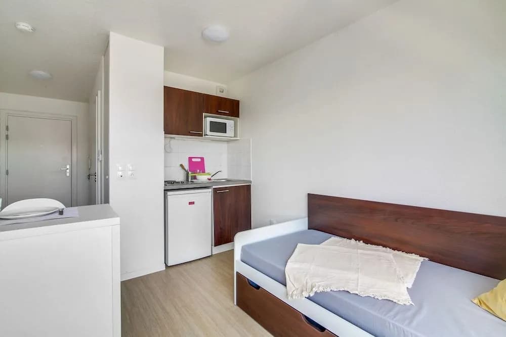 Apparteo Strasbourg - Photo 5
