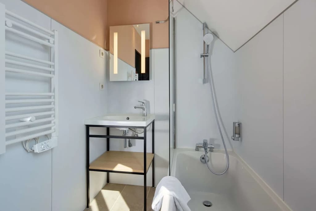 Maison Cabotte - Miniature 8