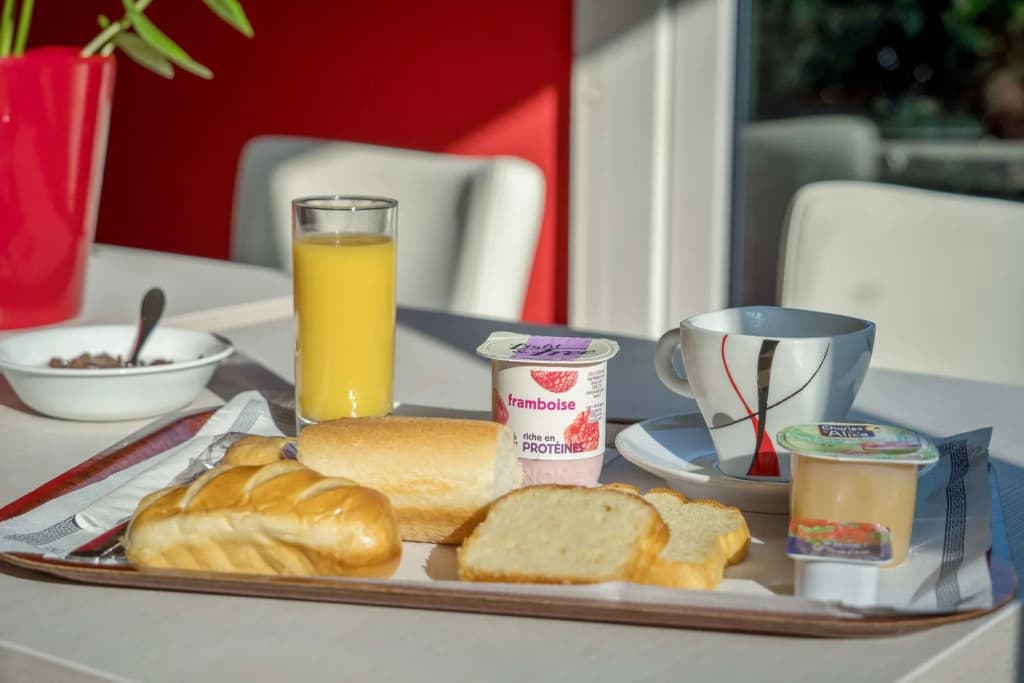 PREMIERE CLASSE ROUEN NORD - Barentin - Miniature 8