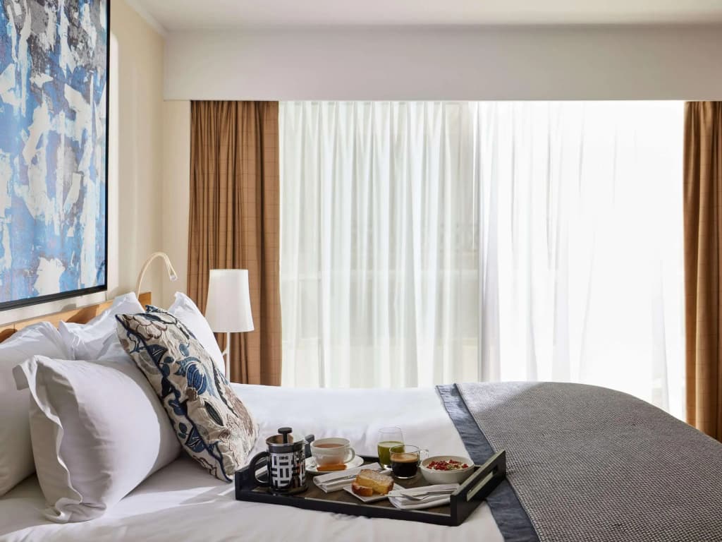 Sofitel Biarritz Le Miramar Thalassa Sea & Spa - Photo 3