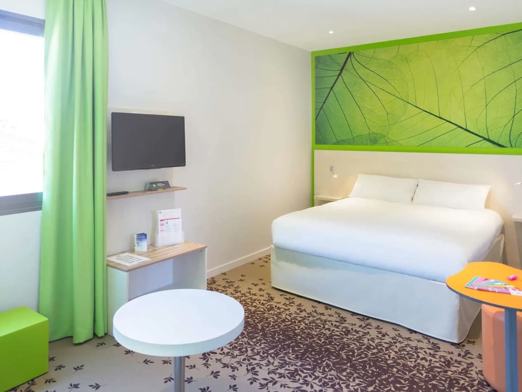 ibis Styles Villeneuve sur Lot - Miniature 6