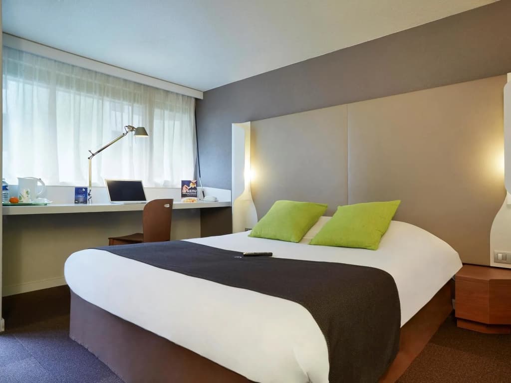 Campanile Chambray Les Tours - Photo 4