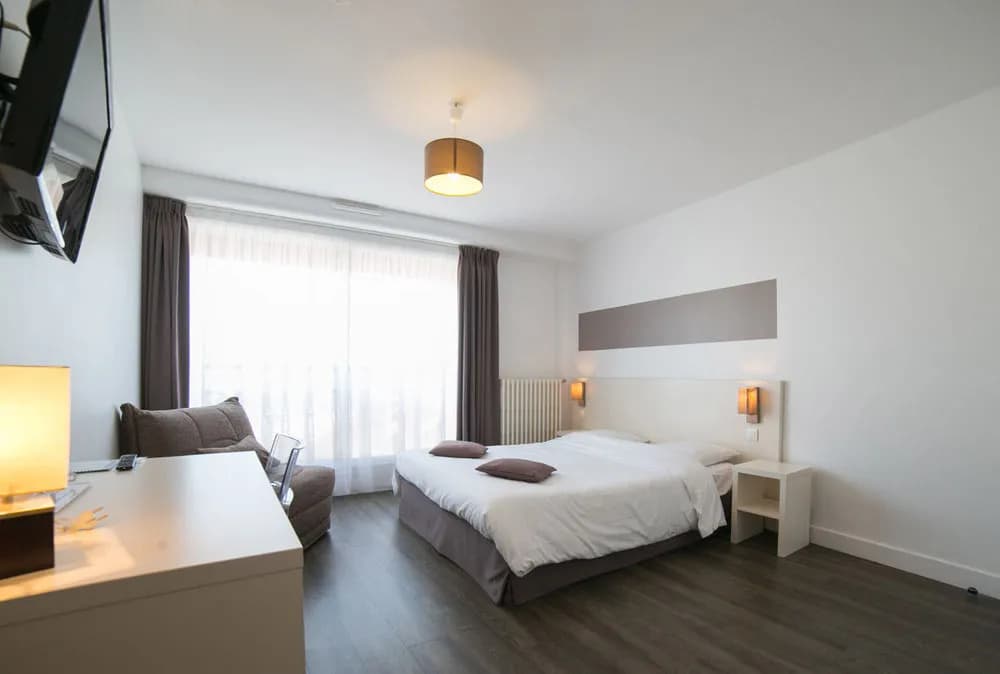 Hotel du Relais - Photo 2