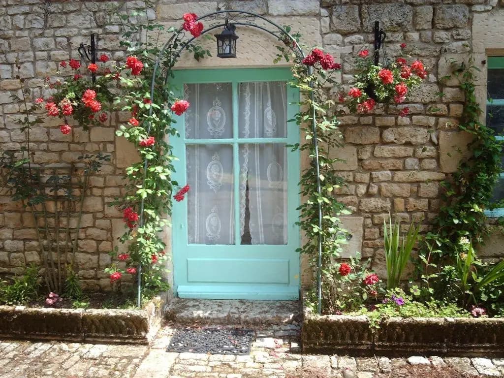 Holiday home Le Marronier - Photo 1