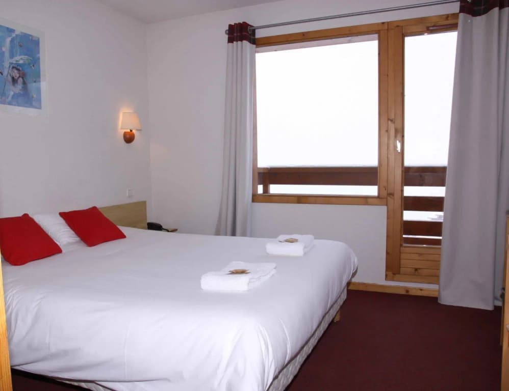 Hôtel Emeraude - Photo 2