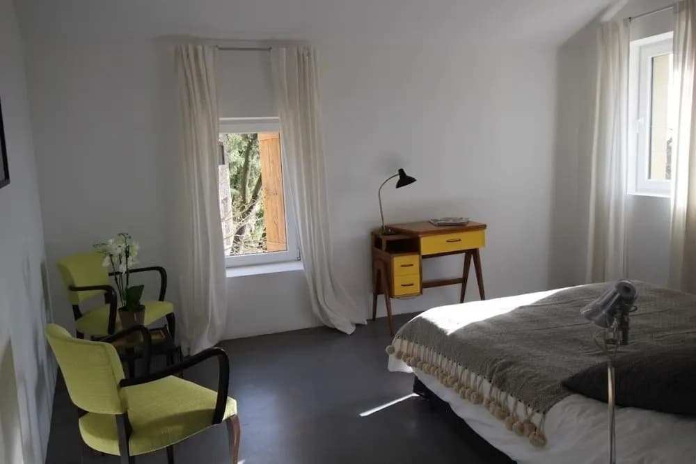 Chambres D'hôtes Les Esplanes - Photo 2