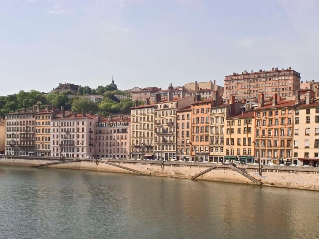 Greet Hotel Lyon Confluence - Photo 1