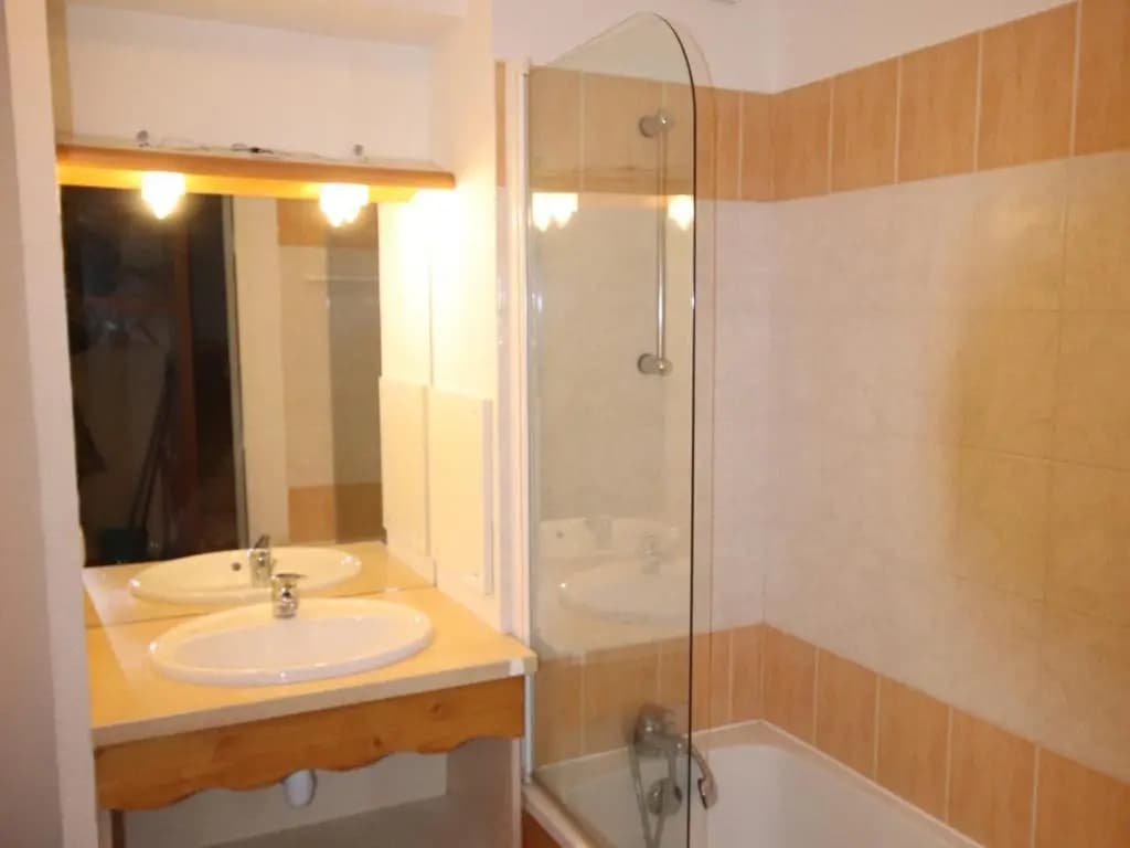 Chalet Le Dévoluy, 3 pièces, 6 personnes - FR-1-504-469 - Photo 5