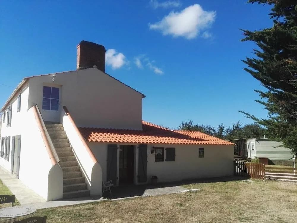 B&B Le Bois Berranger - Photo 1