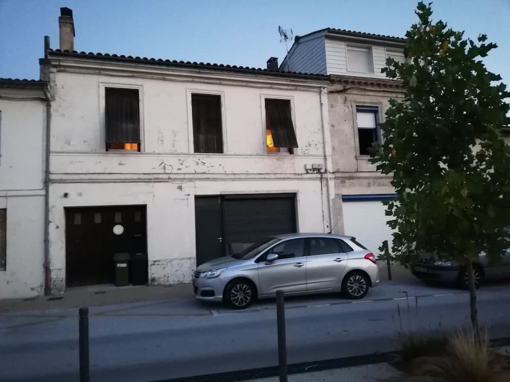 Maison d'Hôtes - L'Echoppe & Les Toiles - Photo 1