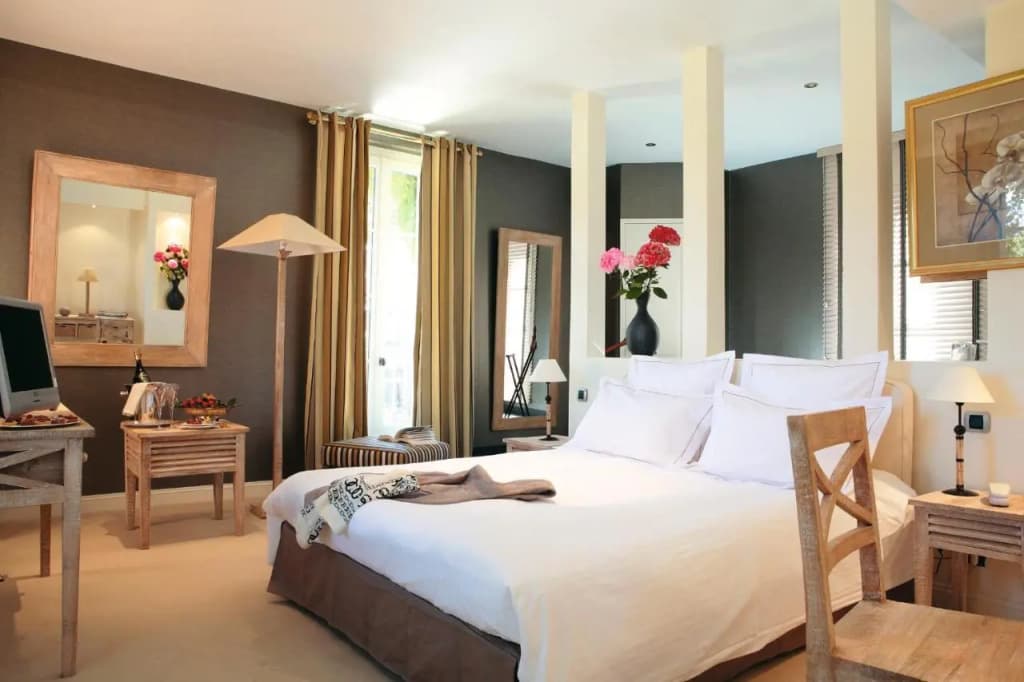 Domaine de Joinville & Spa - Miniature 7