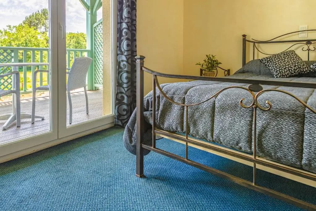 Hôtel Minvielle - Résidence Les Oliviers - Photo 5