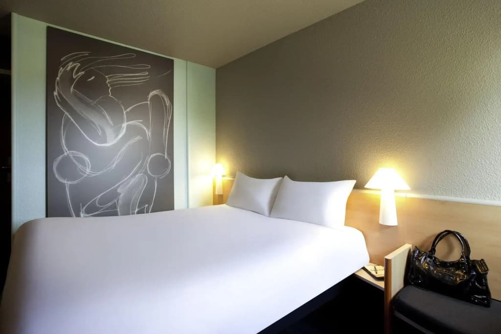 ibis Mulhouse Ile Napoléon - Photo 3