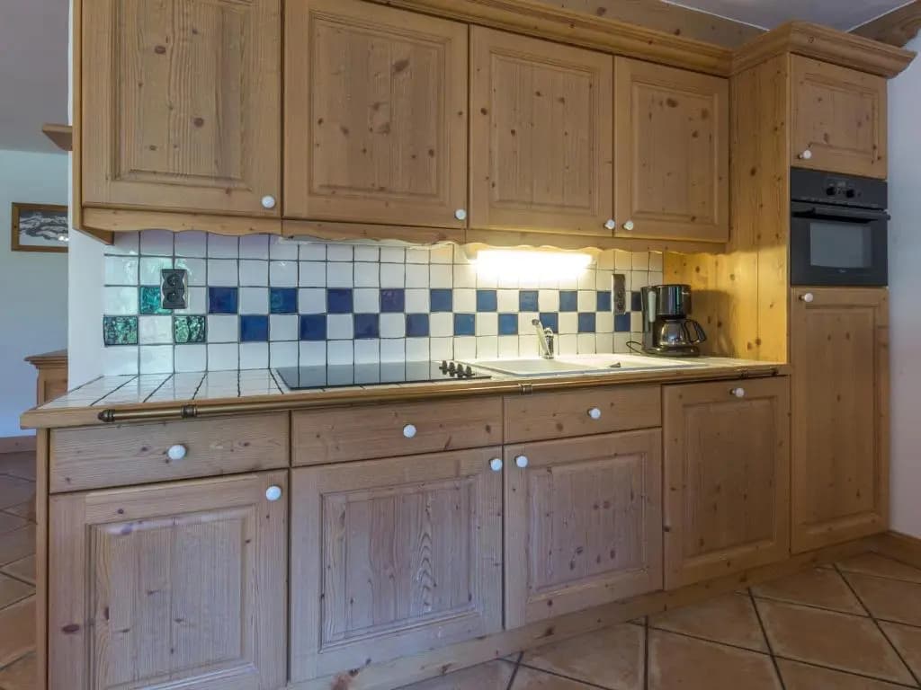 Appartement Saint-Martin-de-Belleville, 4 pièces, 8 personnes - FR-1-461-1 - Miniature 8