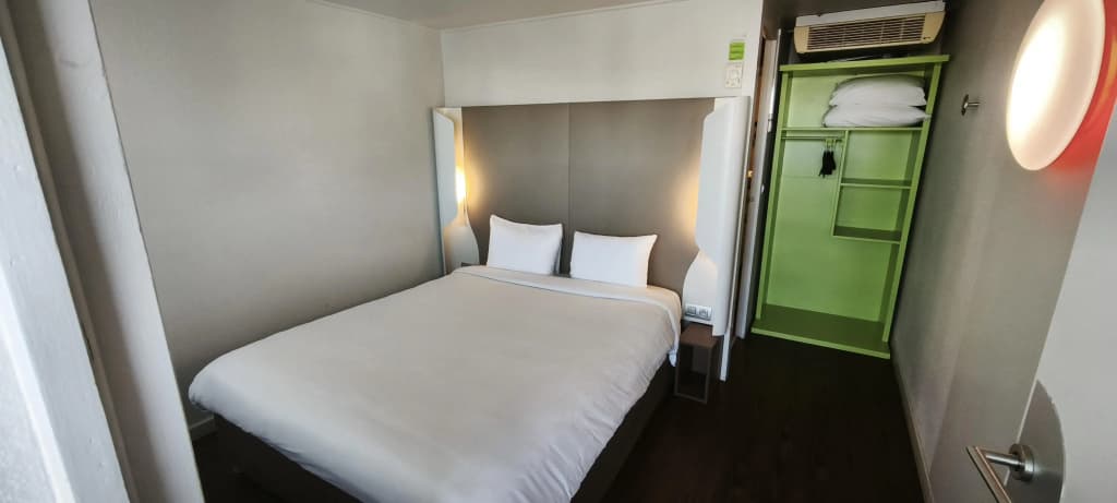 Hotel Campanile Beziers - Photo 4