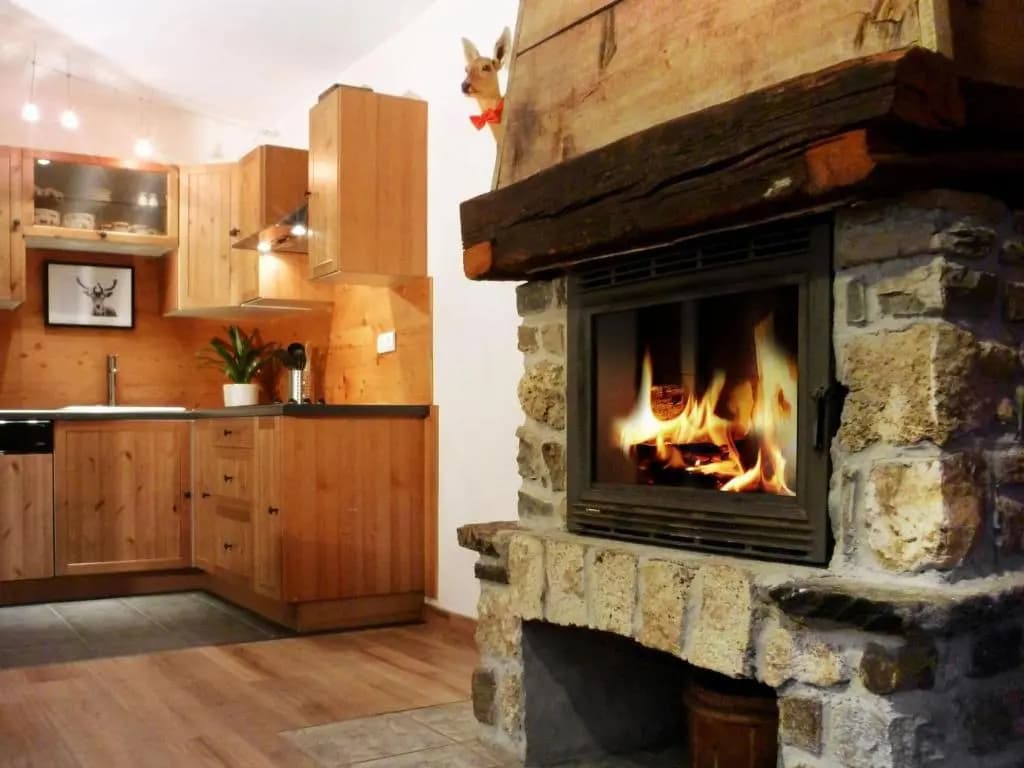 Appartement Valloire, 4 pièces, 8 personnes - FR-1-263-155 - Photo 4