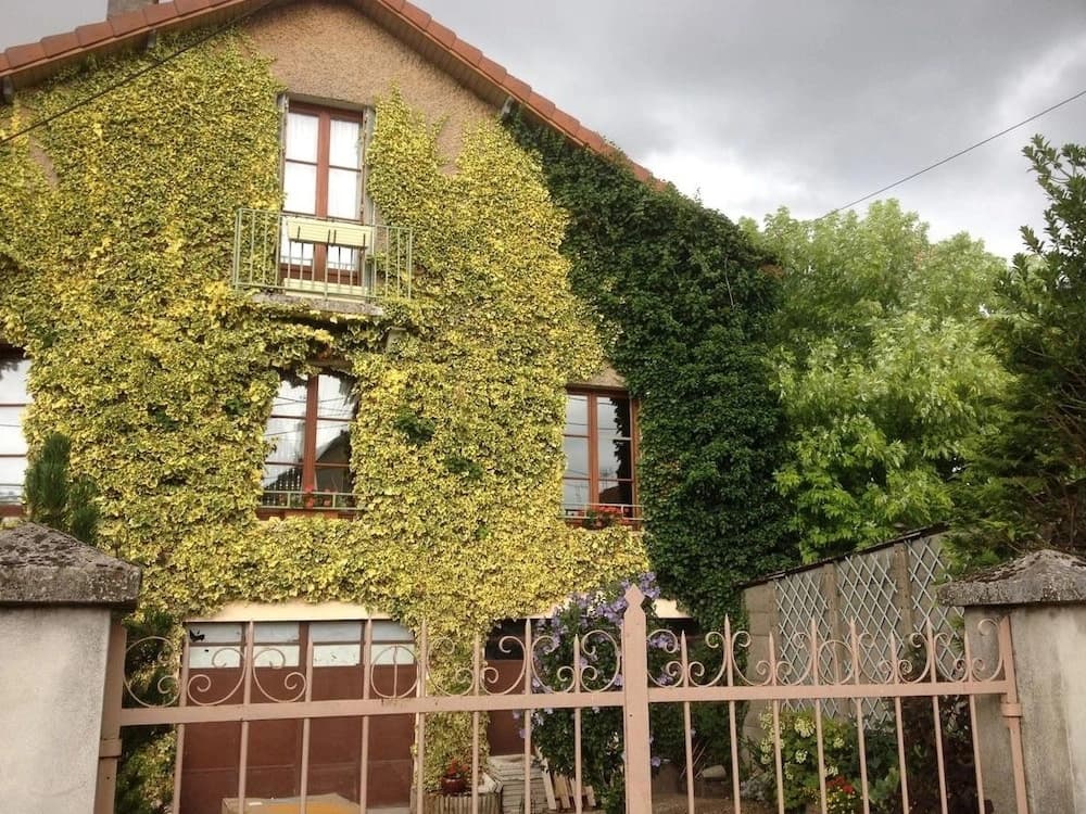 Chambres d'Hôtes des 3 Rois - Photo 1