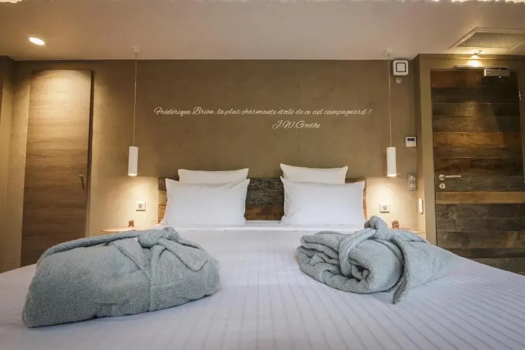Auberge au Boeuf - Photo 2
