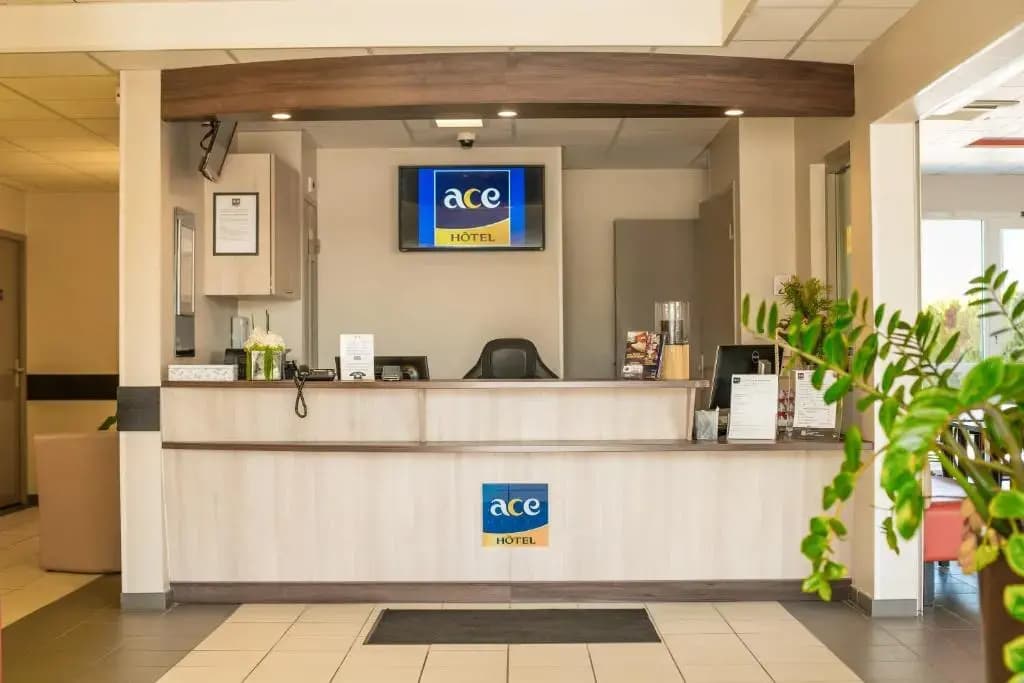 Ace Hôtel Valence - Photo 2