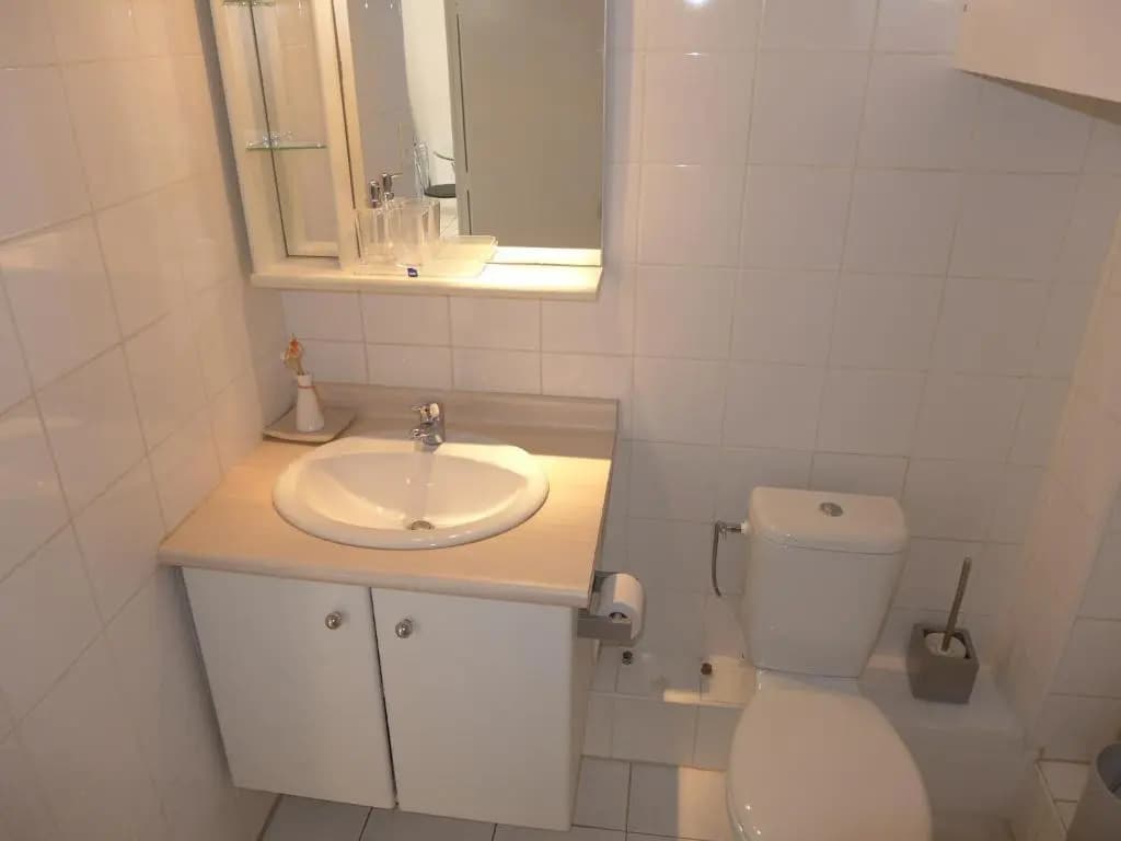 Central 1 bedroom Riouffe 2 mins from the Palais and Croisette 206 - Miniature 7