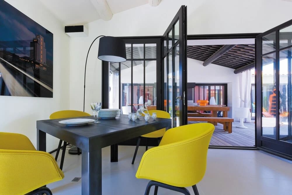 L'Annexe Des Portes - Miniature 6
