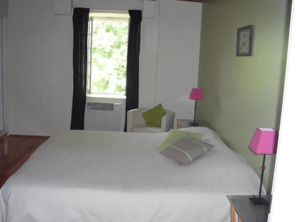Le Moulin de Poilly - Photo 2