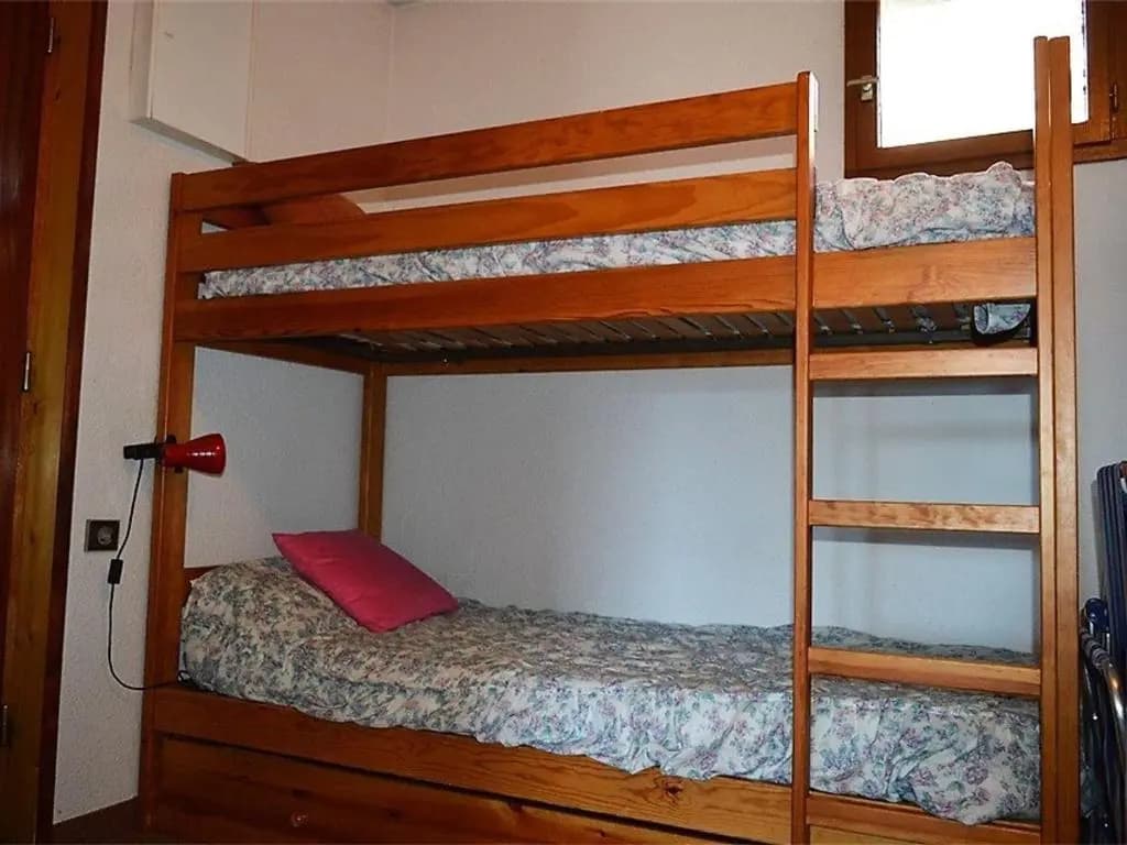 Appartement Font-Romeu-Odeillo-Via, 2 pièces, 6 personnes - FR-1-580-30 - Photo 3