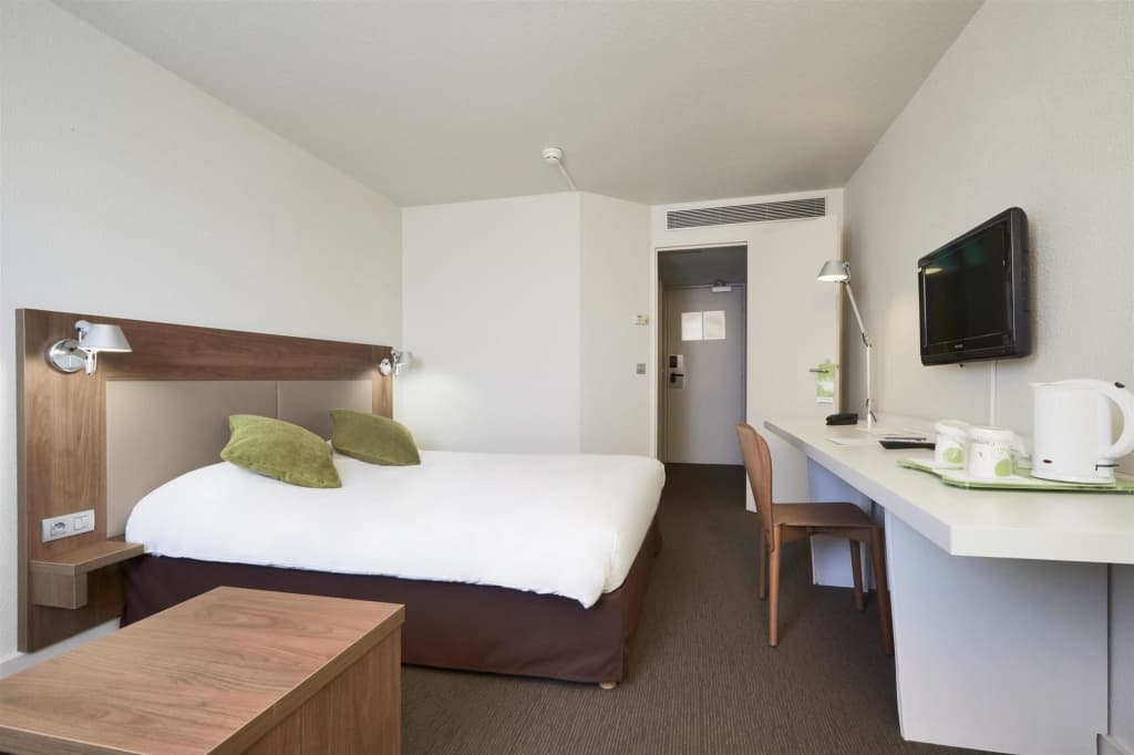Campanile PRIME - Le Blanc Mesnil - Miniature 7