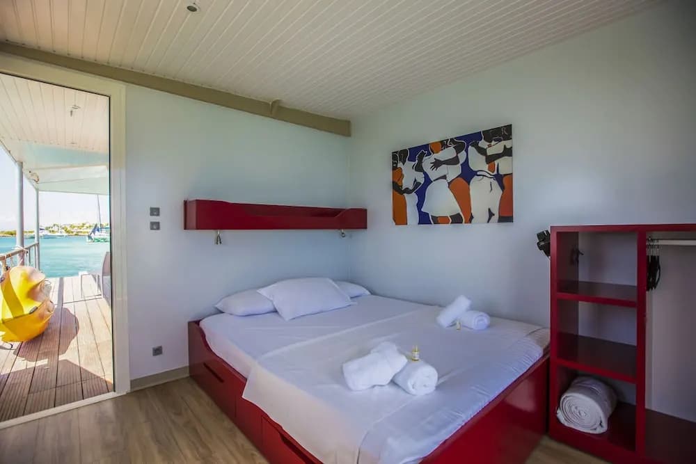 Aqua Lodge Les Saintes - Photo 1