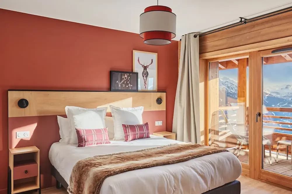 Hotel L’Écrin Blanc by Odalys - Photo 5