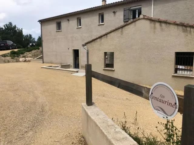 Les Centaurines - Photo 1