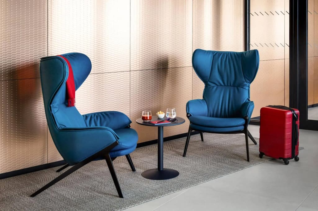OKKO Hotels Cannes Centre - Photo 5