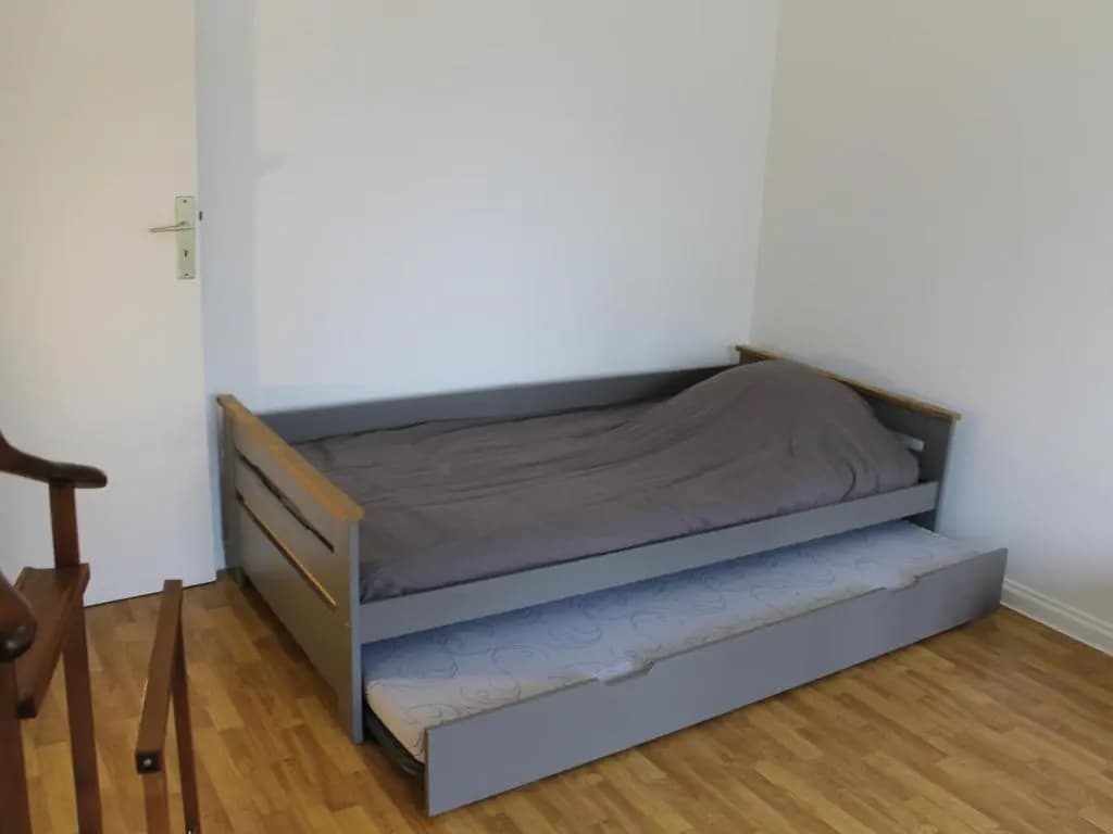 Appartement La Roche-Posay, 2 pièces, 4 personnes - FR-1-541-85 - Photo 3