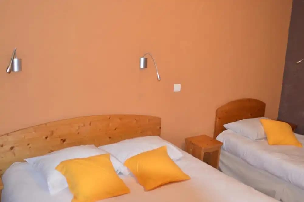 Hotel Beau Séjour - Photo 2