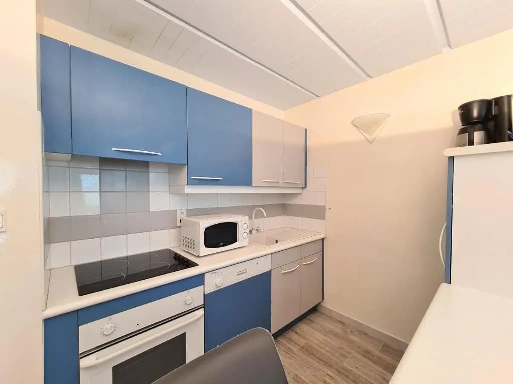 Appartement Flaine, 2 pièces, 6 personnes - FR-1-425-47 - Miniature 8