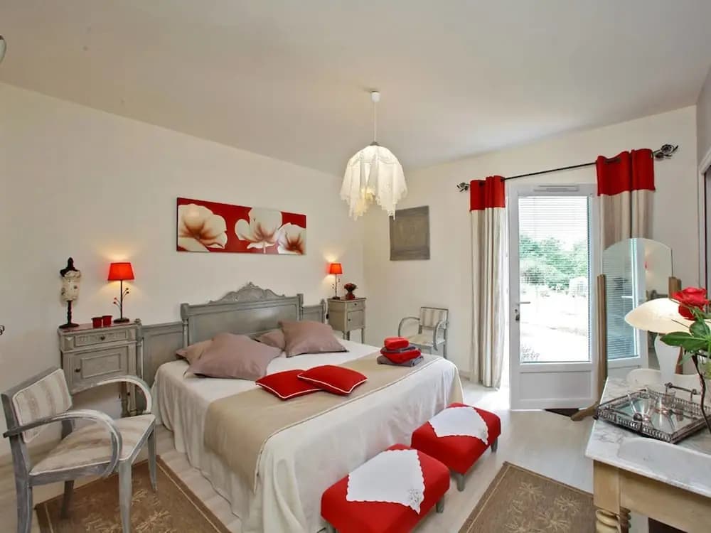 Les Chenes Rouges - Photo 2