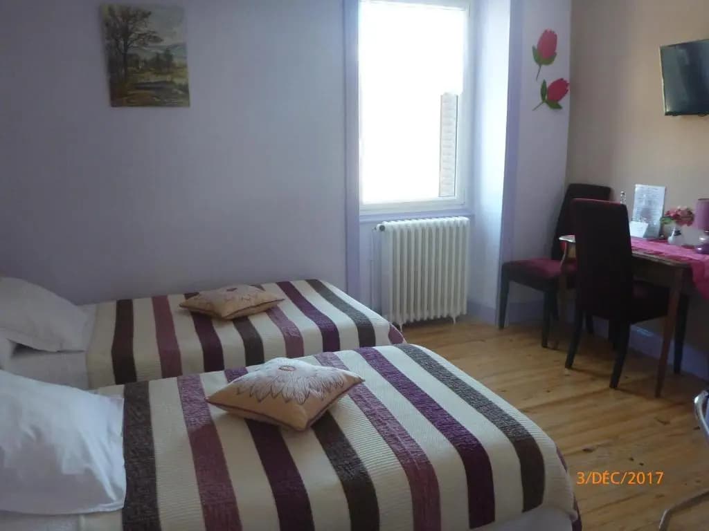 Hotel Les Tilleuls - Photo 5