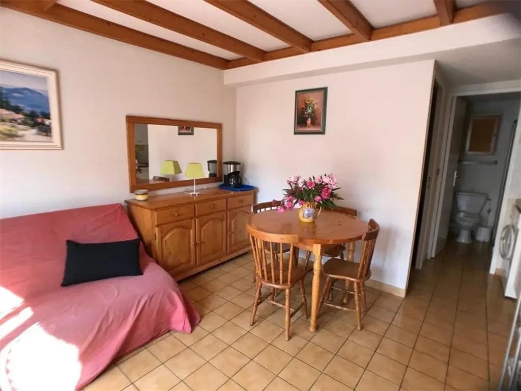 Villa Port Leucate, 3 pièces, 6 personnes - FR-1-81-365 - Photo 1