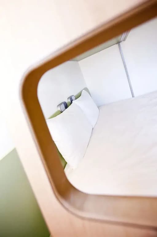 Ibis Budget Sarrebourg Buhl - Miniature 6