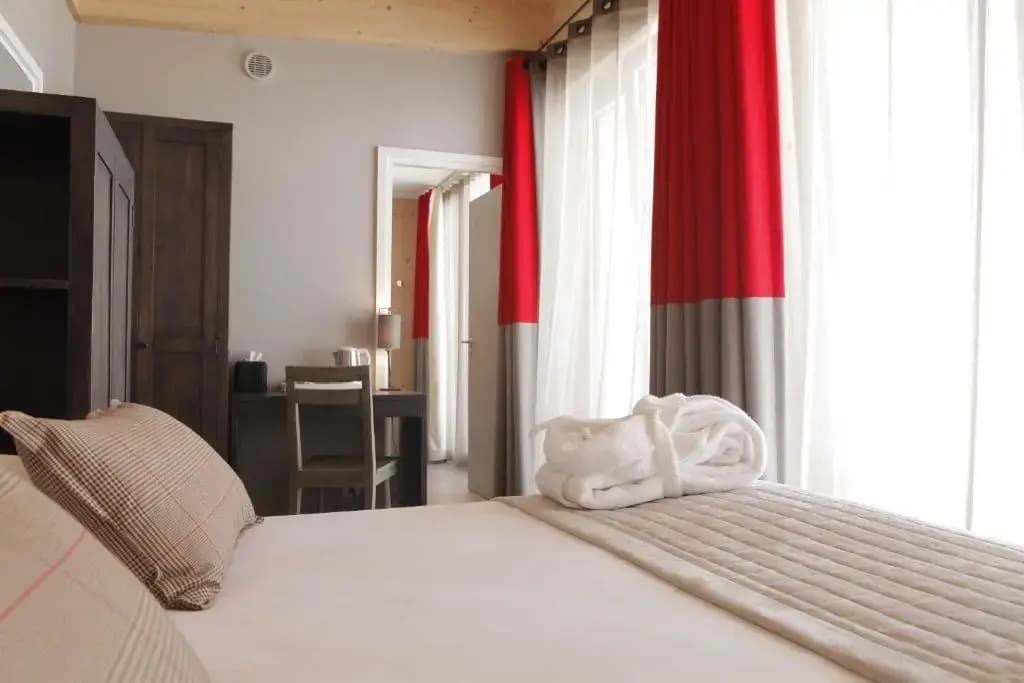 Aiguille Grive Chalets Hôtel - Photo 2