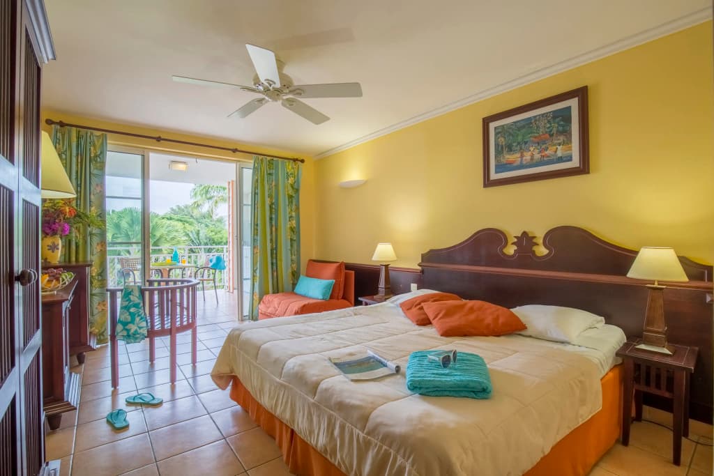 Residence Pierre & Vacances Premium Les Ilets - Photo 1