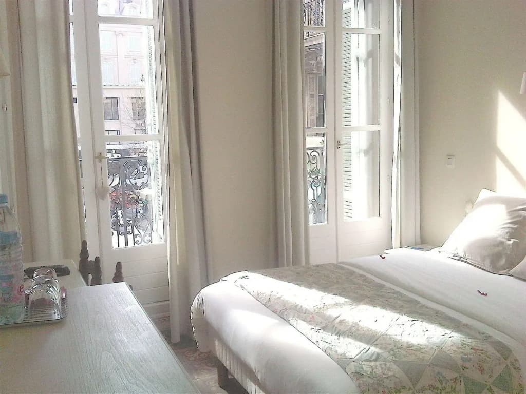 Hôtel Amista Marseille - Photo 3